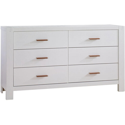NATART Natart Signature Toscano Double Dresser NATART Natart Signature Toscano Double Dresser