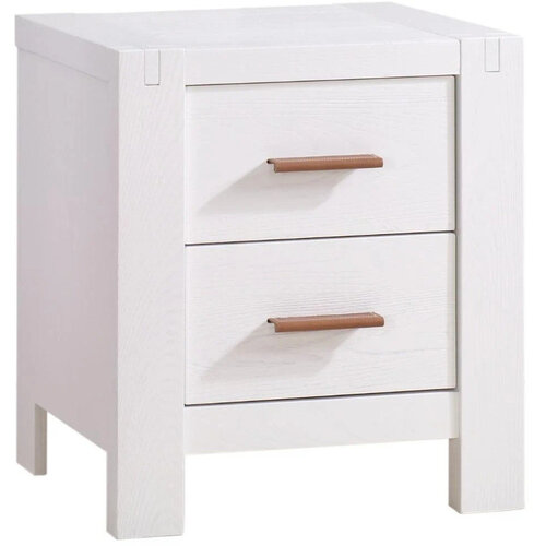 NATART Natart Signature Toscano Nightstand NATART Natart Signature Toscano Nightstand