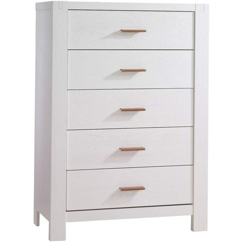 NATART Natart Signature Toscano 5-Drawer Dresser NATART Natart Signature Toscano 5-Drawer Dresser