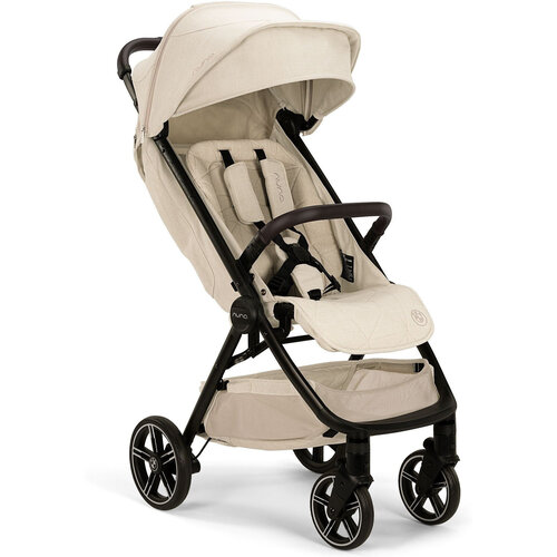 Nuna Nuna x BMW Trvl LX Stroller + Travel Bag Nuna Nuna x BMW Trvl LX Stroller + Travel Bag