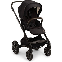 Nuna x BMW Mixx Next Stroller