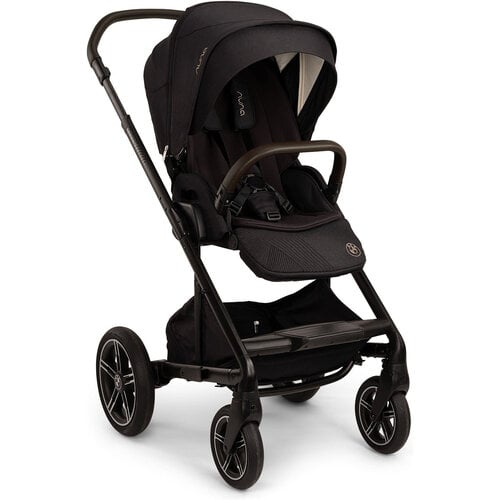 Nuna Nuna x BMW Mixx Next Stroller Nuna Nuna x BMW Mixx Next Stroller