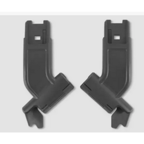 UPPABABY UPPABABY Vista Lower Adapter (RumbleSeat V2+, Bassinet, Mesa*/Aria) *All Mesa Models UPPABABY UPPABABY Vista Lower Adapter (RumbleSeat V2+, Bassinet, Mesa*/Aria) *All Mesa Models