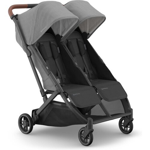 UPPABABY UPPAbaby Minu Duo Stroller UPPABABY UPPAbaby Minu Duo Stroller