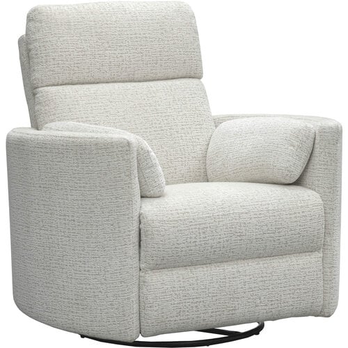 Parker House Parker House Radius Plus Power Recliner with Adjustable Headrest Parker House Parker House Radius Plus Power Recliner with Adjustable Headrest