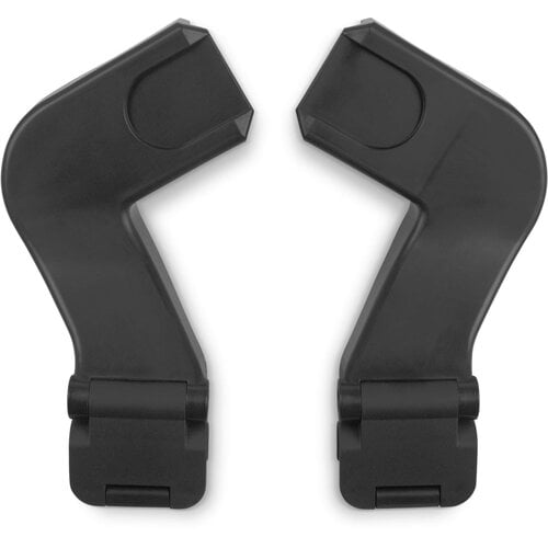UPPABABY UPPAbaby Minu V3 Infant Car Seat Adapters (Maxi-Cosi, Nuna, Cybex, BeSafe) UPPABABY UPPAbaby Minu V3 Infant Car Seat Adapters (Maxi-Cosi, Nuna, Cybex, BeSafe)