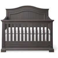 Silva Jordan Convertible Crib