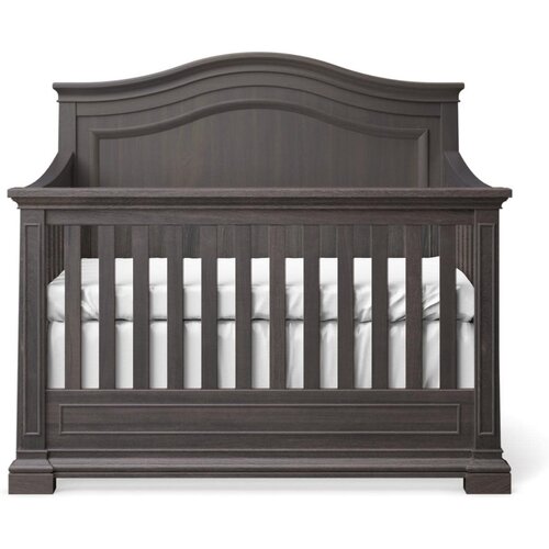 SILVA Silva Jordan Convertible Crib SILVA Silva Jordan Convertible Crib