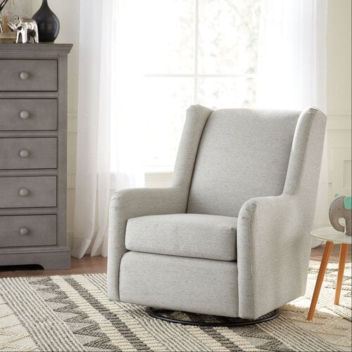 Best Chairs Brianna Swivel Glider Best Chairs Brianna Swivel Glider