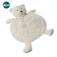 Mary Meyer Putty Bear Baby Mat