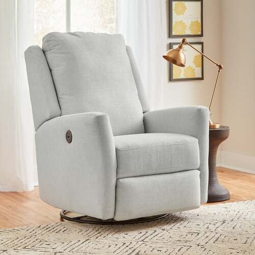 Best Chairs Heatherly Glider Recliner Best Chairs Heatherly Glider Recliner