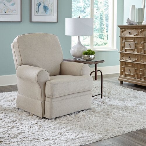 Best Chairs Juliana Swivel Glider Recliner Best Chairs Juliana Swivel Glider Recliner