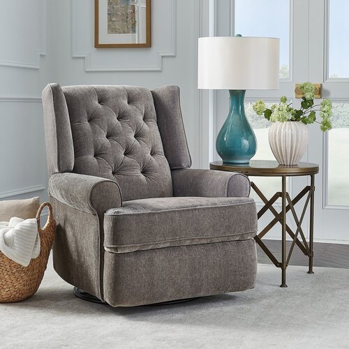 Best Chairs Kendra Swivel Glider Recliner Best Chairs Kendra Swivel Glider Recliner