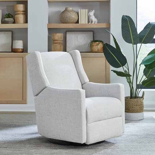 Best Chairs Lillian Swivel Glider Recliner Best Chairs Lillian Swivel Glider Recliner