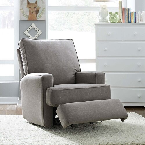 Best Chairs Kersey Swivel Glider Recliner Best Chairs Kersey Swivel Glider Recliner