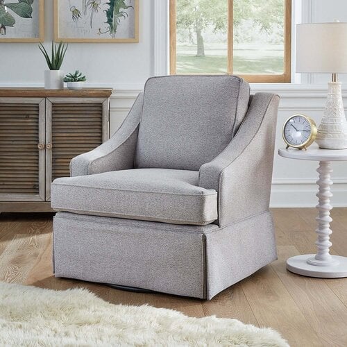 Best Chairs Ayla Swivel Glider Best Chairs Ayla Swivel Glider
