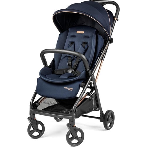 PEG PEREGO Peg Perego Selfie Plus Stroller PEG PEREGO Peg Perego Selfie Plus Stroller