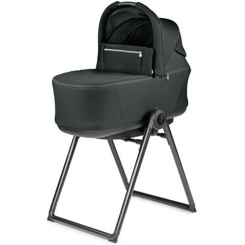 PEG PEREGO Peg Perego City Loop Pop-Up Bassinet + Stand PEG PEREGO Peg Perego City Loop Pop-Up Bassinet + Stand