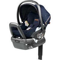 Peg Perego Primo Viaggio 4-35 Lounge Infant Car Seat + Base