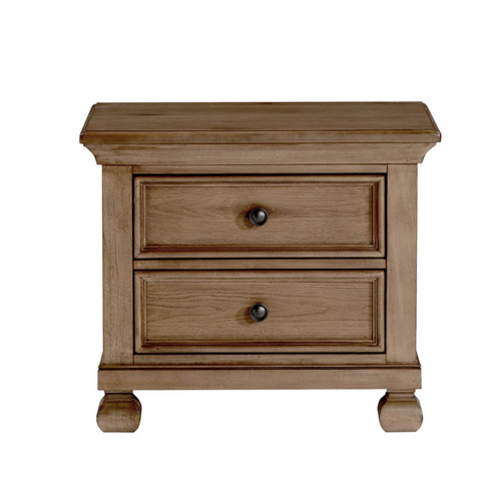 Appleseed Appleseed Solvang Nightstand Appleseed Appleseed Solvang Nightstand