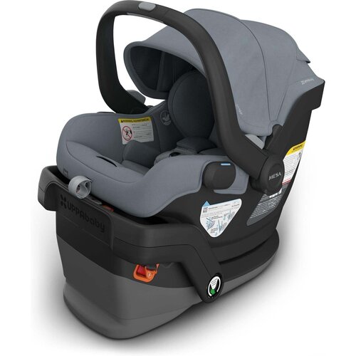 UPPABABY UPPAbaby Mesa V3 Infant Car Seat + Base UPPABABY UPPAbaby Mesa V3 Infant Car Seat + Base