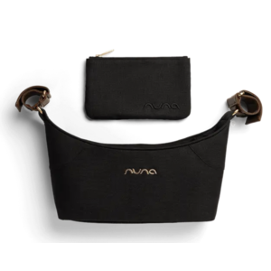 Nuna Nuna Stroller Organizer Caviar