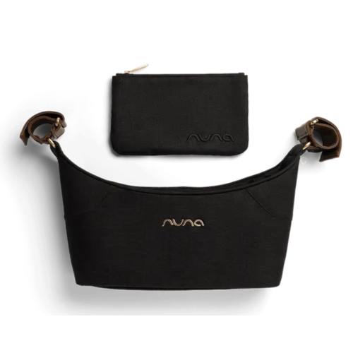 Nuna Stroller Organizer Caviar Nuna Stroller Organizer Caviar