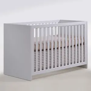 TULIP Tulip Contempo Island Crib
