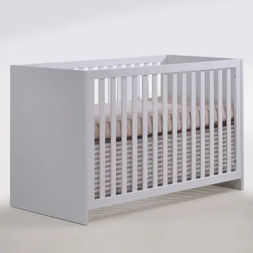 TULIP Tulip Contempo Island Crib TULIP Tulip Contempo Island Crib