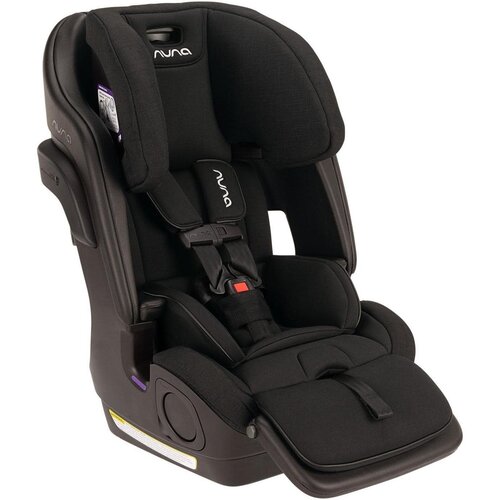 Nuna Nuna LUMN Harness Booster Seat Nuna Nuna LUMN Harness Booster Seat