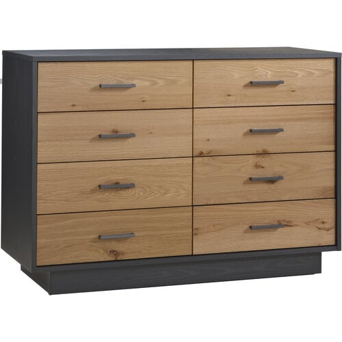 NATART Natart Como Naturale Double Dresser NATART Natart Como Naturale Double Dresser