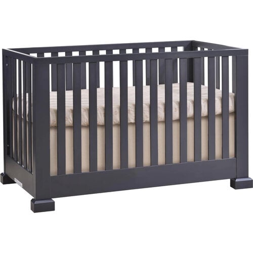 NATART Natart Taylor Island Crib NATART Natart Taylor Island Crib