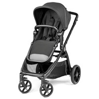 Peg Perego YPSI Single-to-Double Stroller