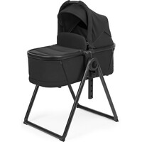 Peg Perego YPSI Bassinet w/ Stand by Me