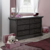Pali Modena Double Dresser