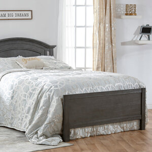 PALI Pali Como Low-Profile Footboard PALI Pali Como Low-Profile Footboard