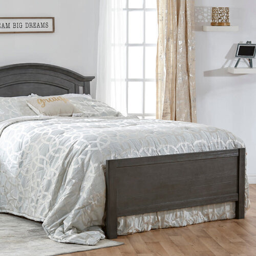 PALI Pali Como Low-Profile Footboard PALI Pali Como Low-Profile Footboard