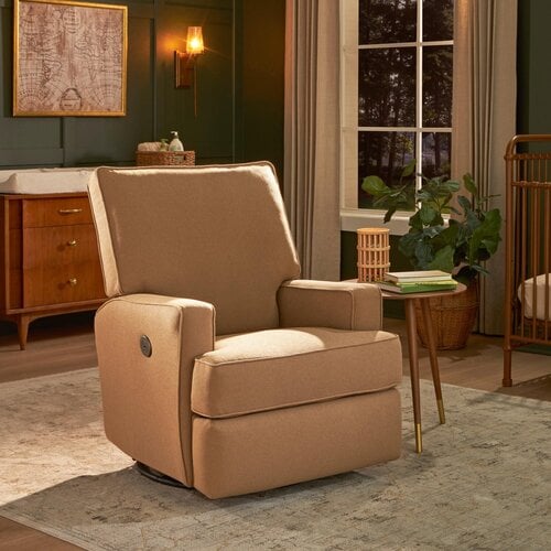 Best Chairs Kersey Swivel Glider Recliner Best Chairs Kersey Swivel Glider Recliner