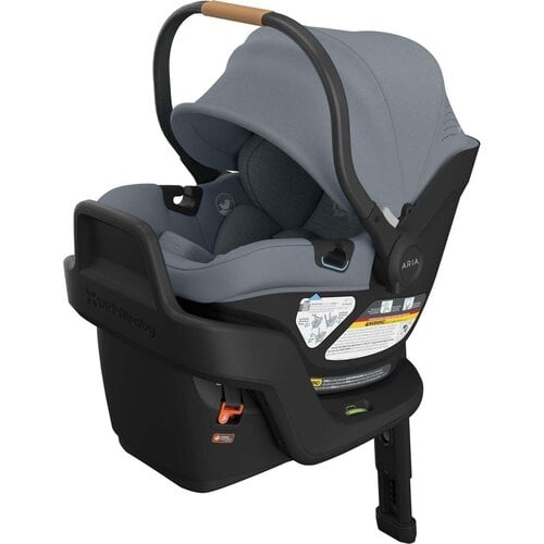 UPPABABY UPPAbaby Aria V2 Infant Car Seat + Base UPPABABY UPPAbaby Aria V2 Infant Car Seat + Base