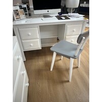 Large Desk + Chair  Floor Sample 50% Off