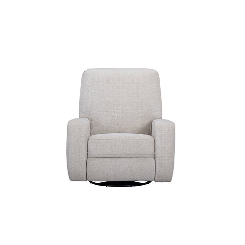 Parker House Parker House Charlotte Power Recline, Headrest and Lumbar Support Richmond Cream Parker House Parker House Charlotte Power Recline, Headrest and Lumbar Support Richmond Cream