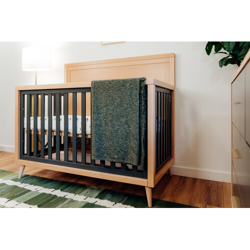 ROMINA Romina New York Convertible Crib