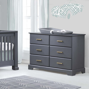 NATART Natart Taylor Double Dresser