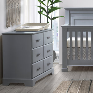 NATART Natart Taylor King 61” Dresser