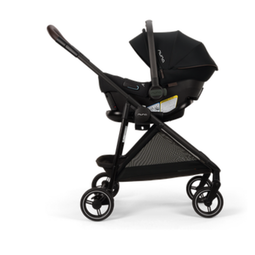 Nuna Nuna Pipa Urban Flex System Caviar