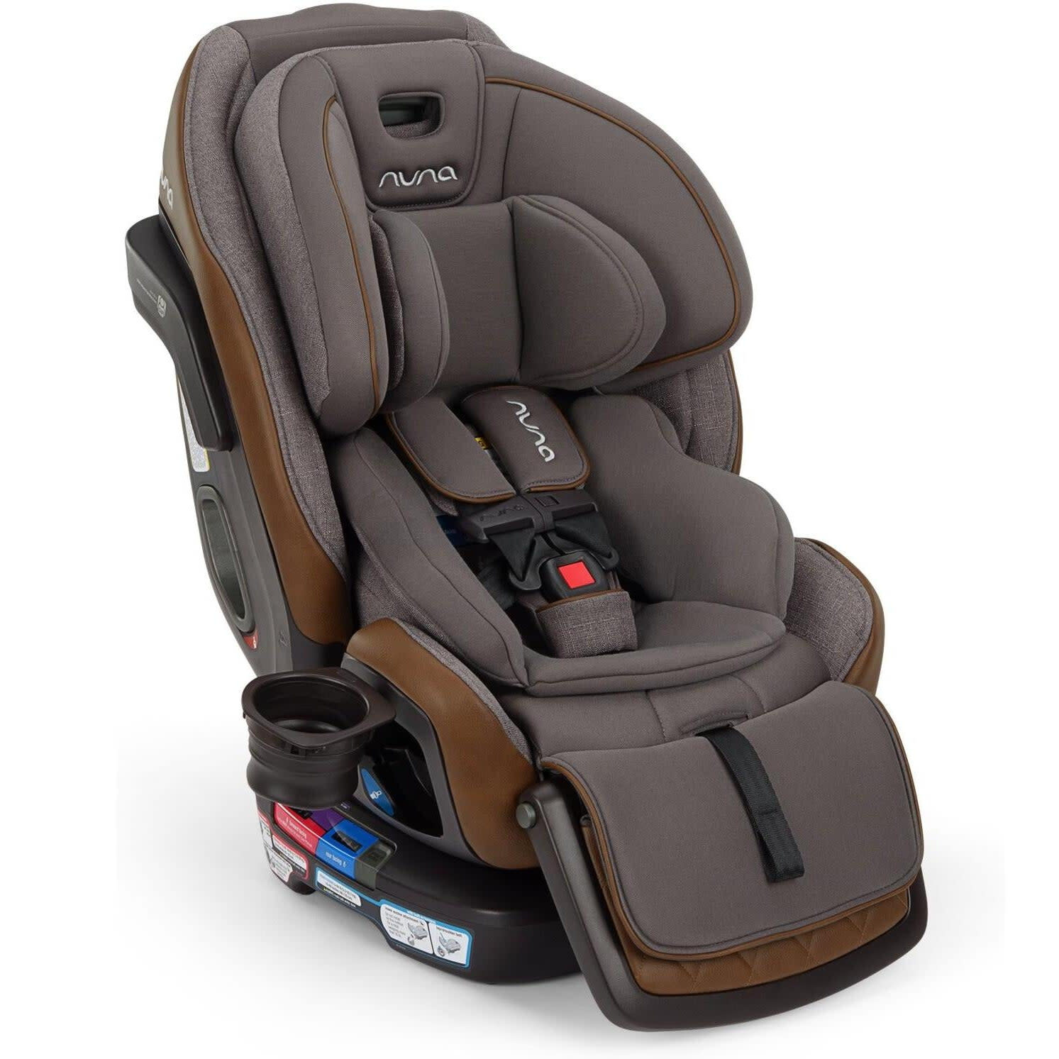 Nuna EXEC Next Convertible Car Seat - Best Place To Buy Baby Cribs ...