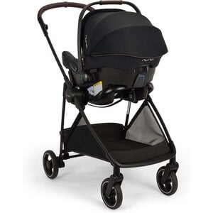 Nuna Nuna Pipa Urbn FLEX System Stroller + Car Seat
