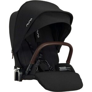 Nuna Nuna FLEX System Seat Caviar