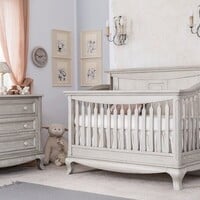 The Complete Romina Nursery Makeover Plan for Black Friday Shoppers!