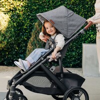 Why the UPPAbaby Vista V3 Is a Parent’s Long-Term Investment: From Infant to Toddler?